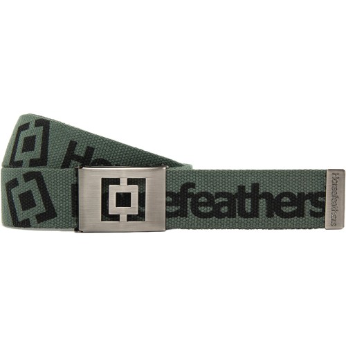 HORSEFEATHERS IDOL BELT
