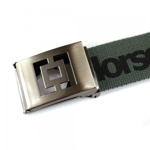 HORSEFEATHERS IDOL BELT 2