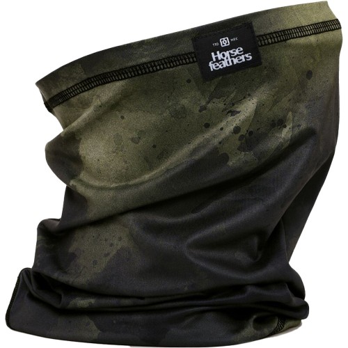 HORSEFEATHERS NECK WARMER