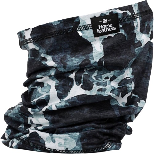 HORSEFEATHERS NECK WARMER