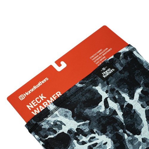 HORSEFEATHERS NECK WARMER