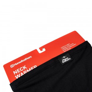 HORSEFEATHERS NECK WARMER 2