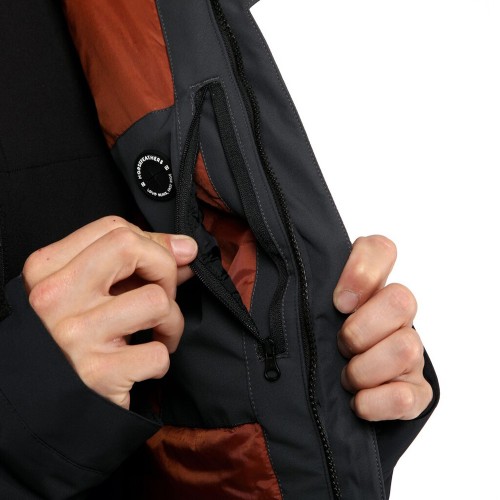 HORSEFEATHERS BLAKE SNOW JACKET