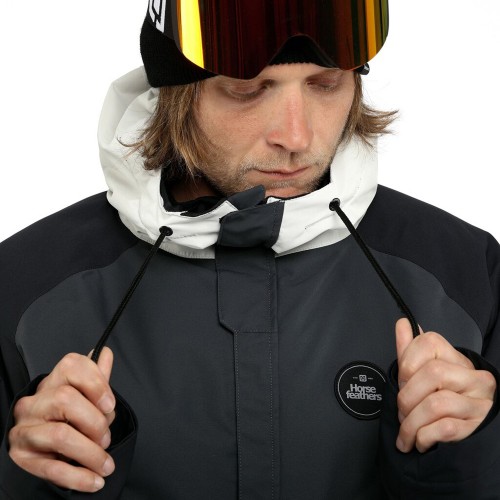HORSEFEATHERS BLAKE SNOW JACKET