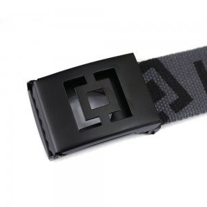HORSEFEATHERS IDOL BELT 2