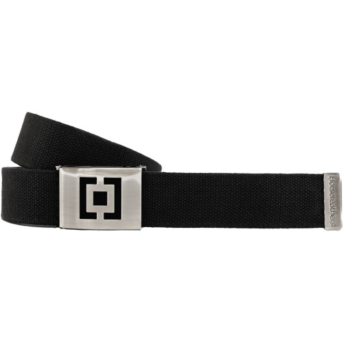 HORSEFEATHERS IDOL PLAIN BELT