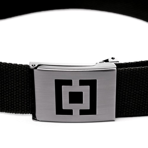 HORSEFEATHERS IDOL PLAIN BELT