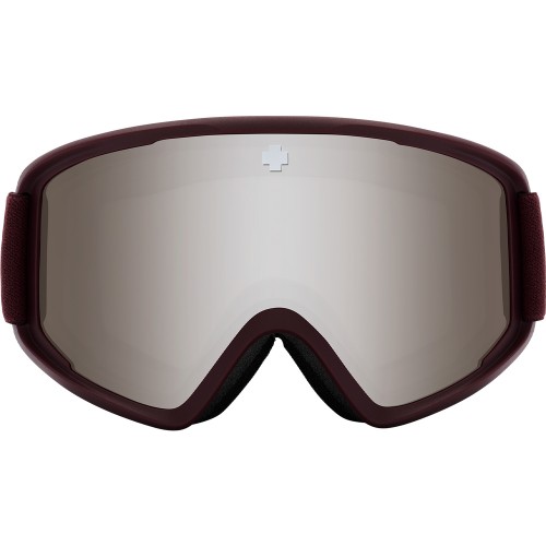 Crusher Elite Jr Matte Merlot -...
