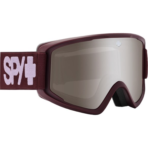 Crusher Elite Jr Matte Merlot -...