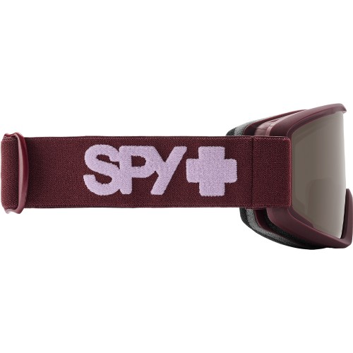 Crusher Elite Jr Matte Merlot -...