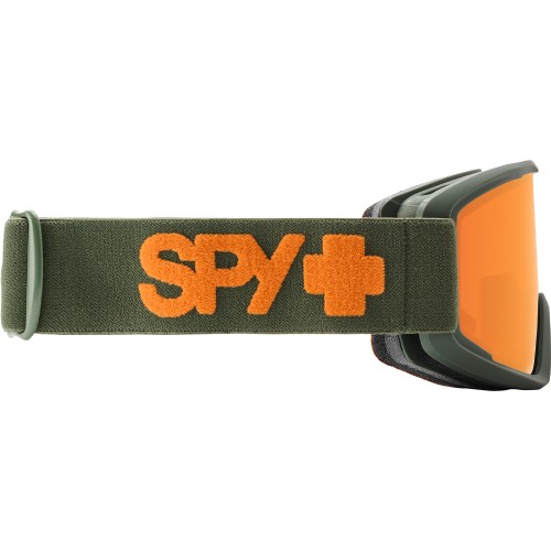 Crusher Elite Jr Matte Steel Green -...