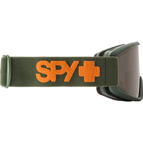 Crusher Elite Jr Matte Steel Green -...