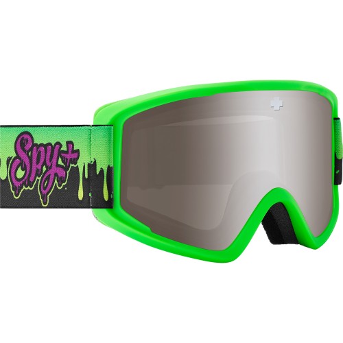 Crusher Elite Jr Slime - Bronze...