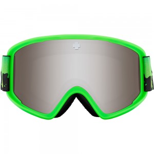 Crusher Elite Jr Slime -... 2