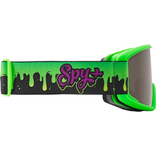 Crusher Elite Jr Slime - Bronze...