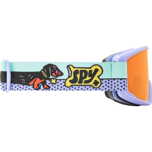 Crusher Elite Jr - Weiner Dog LL...