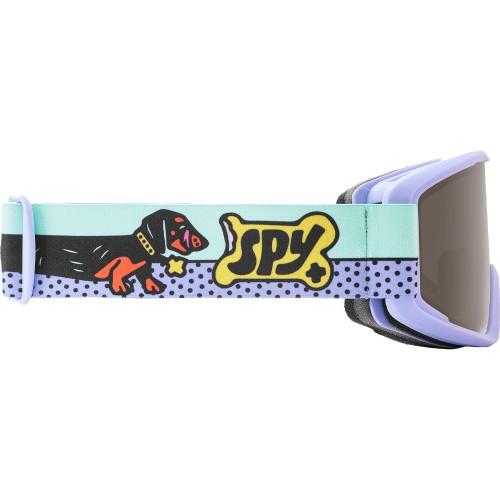 Crusher Elite Jr - Weiner Dog Bronze...
