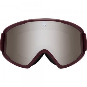 Crusher Elite Matte Merlot... 2