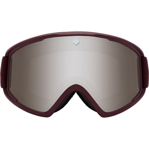 Crusher Elite Matte Merlot - Bronze...