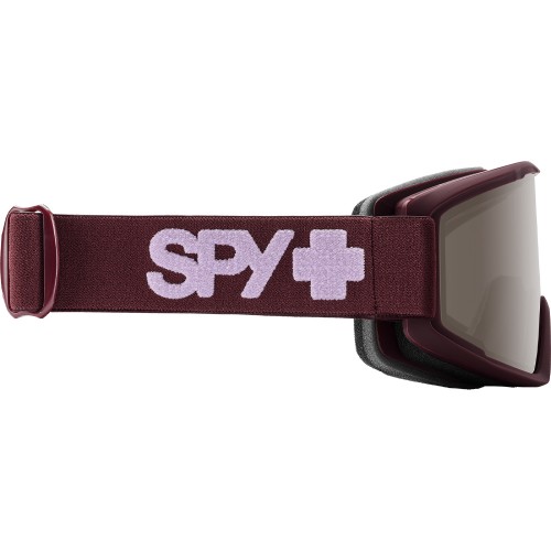 Crusher Elite Matte Merlot - Bronze...