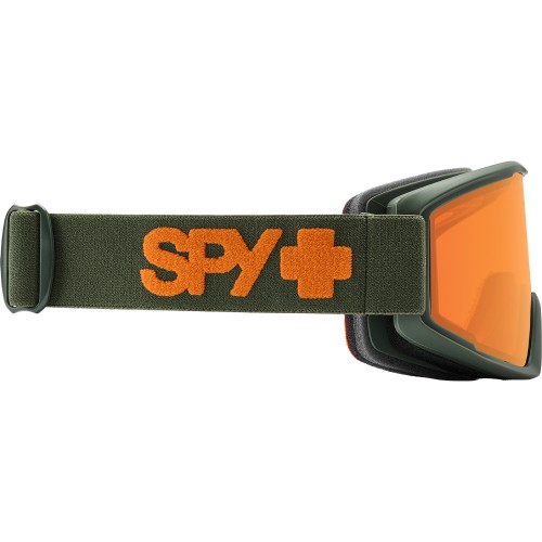 Crusher Elite Matte Steel Green - LL...