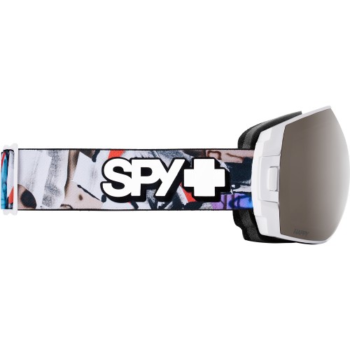 Legacy SE SPY+ Carlson - Happy Bronze...