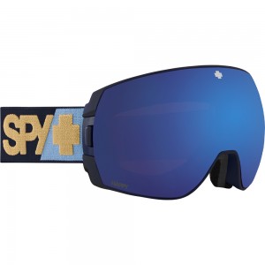 Legacy Dark Blue - Happy...