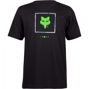 YTH ATLAS SS TEE