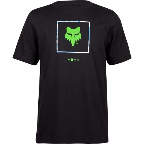 YTH ATLAS SS TEE