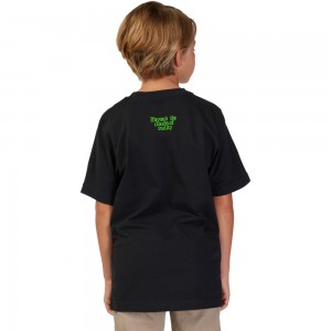YTH ATLAS SS TEE 2