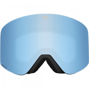 Marauder SE Matte Black -... 2