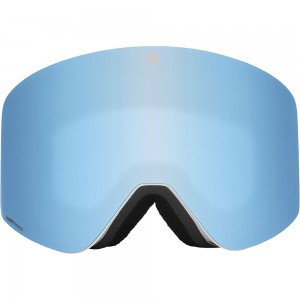 Marauder SE Matte White -... 2