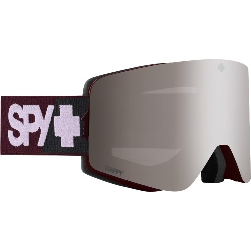 Marauder SE Merlot - Happy Bronze...