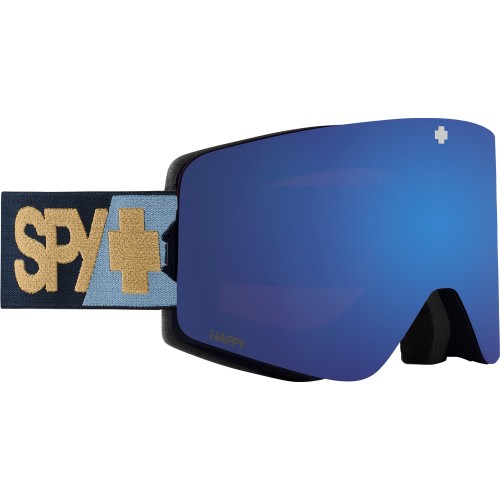 Marauder SE Dark Blue - Happy Rose...