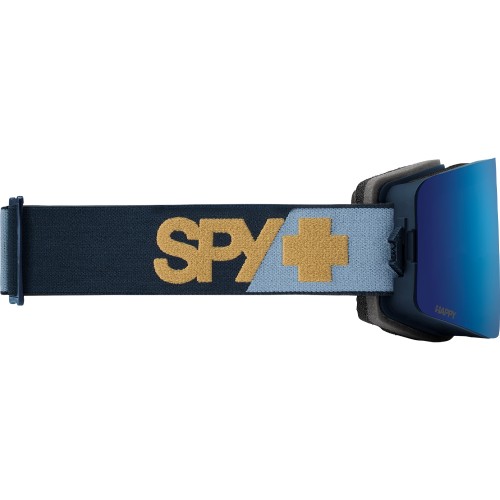Marauder SE Dark Blue - Happy Rose...
