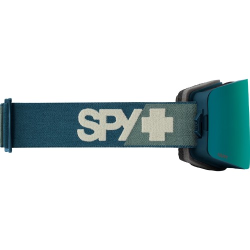 Marauder Seafoam - Happy Bronze...
