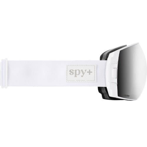 Legacy SE White IR - Happy Bronze...