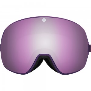 Legacy SE Purple - Happy... 2