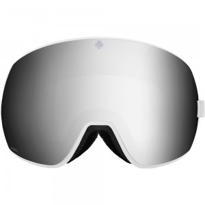 Legacy White IR - Happy... 2