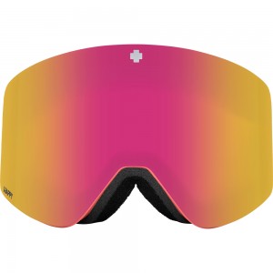 Marauder SE Creamsicle -... 2