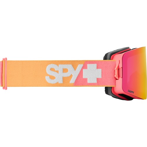 Marauder SE Creamsicle - Happy Bronze...