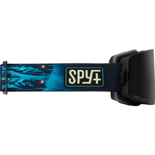 Marauder SPY+ Chris Rasman - Happy...