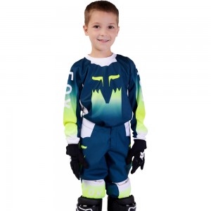 KIDS 180 FLORA JERSEY