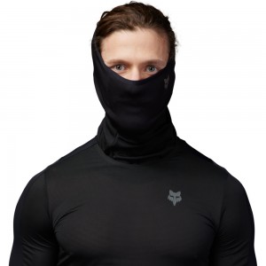DEFEND NECK GAITER