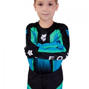 KIDS 180 BALLAST JERSEY