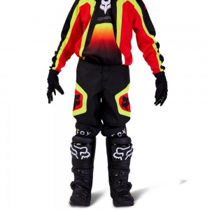 KIDS 180 BALLAST PANT