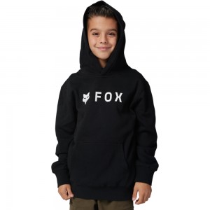 YTH ABSOLUTE FLEECE PO