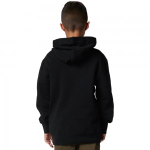 YTH ABSOLUTE FLEECE PO 2