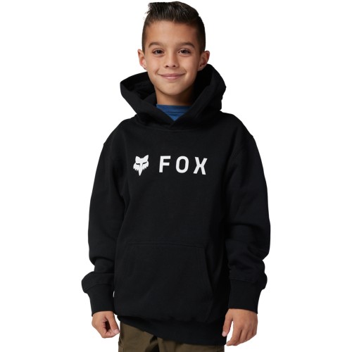 YTH ABSOLUTE FLEECE PO