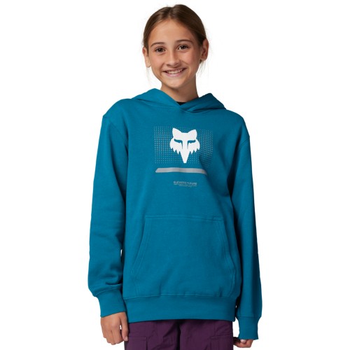 YTH OPTICAL FLEECE PO